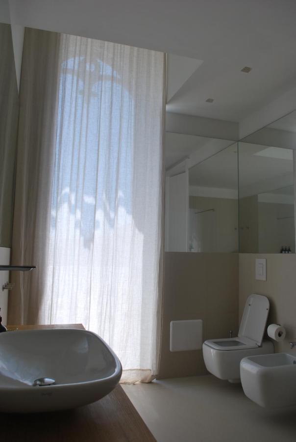 Palazzo Del Cavaliere Bed & Breakfast Галиполи Екстериор снимка