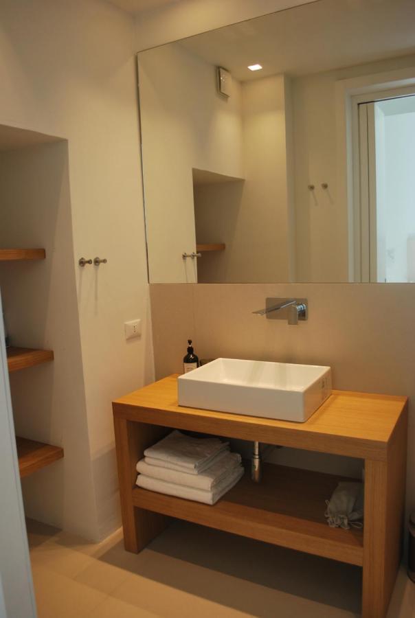 Palazzo Del Cavaliere Bed & Breakfast Галиполи Екстериор снимка