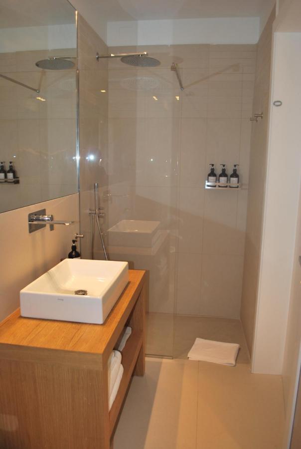 Palazzo Del Cavaliere Bed & Breakfast Галиполи Екстериор снимка